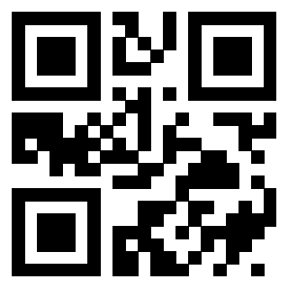 3400245349 - Immagine del QrCode