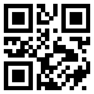 Il Qr Code di 3400245350