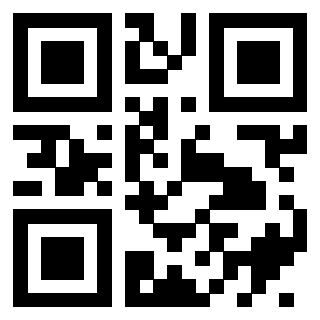 3400245351 - Immagine del QrCode associato