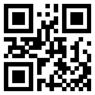 Il Qr Code di 3400245353