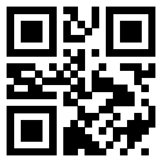 3400245354 - Immagine del Qr Code