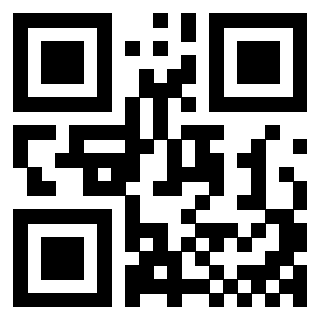 Immagine del QrCode di 3400245355