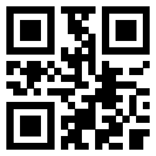 Il Qr Code di 3400245357