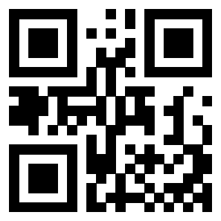 3400245359 QrCode associato