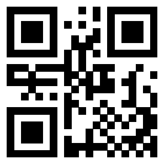 QrCode di 3400245360