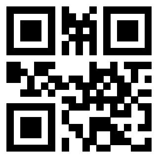 3400245362 QrCode associato