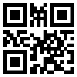 3400245363 QrCode associato