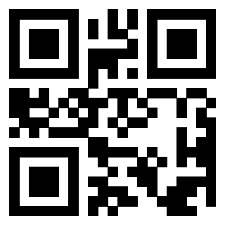 3400245364 - Immagine del Qr Code associato