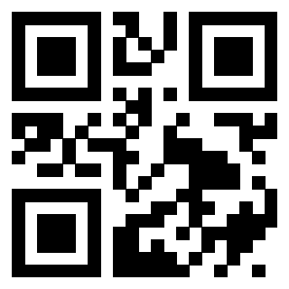 Il Qr Code di 3400245365