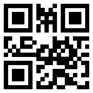 Il Qr Code di 3400245366