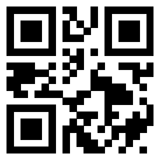 Il Qr Code di 3400245367
