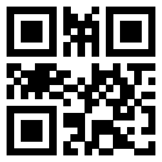 Qr Code di 3400245368