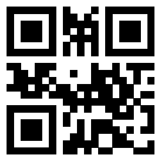 Il Qr Code di 3400245374