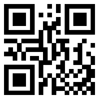 Scansione del Qr Code di 3400245376