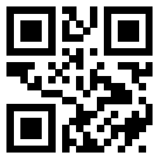 Il Qr Code di 3400245378