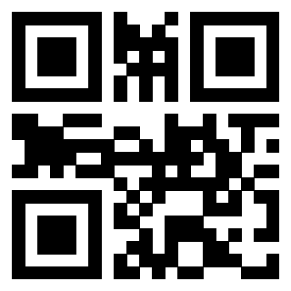 Immagine del QrCode di 3400245380