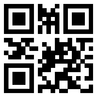 Scansione del Qr Code di 3400245381