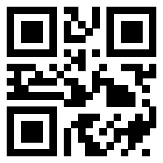 3400245382 - Immagine del Qr Code associato
