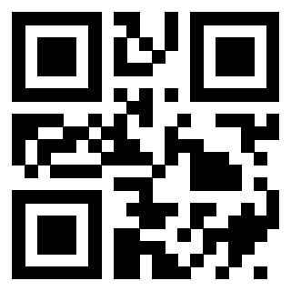 Immagine del QrCode di 3400245383