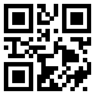 3400245386 Qr Code associato