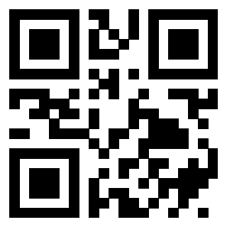 Immagine del QrCode di 3400245389
