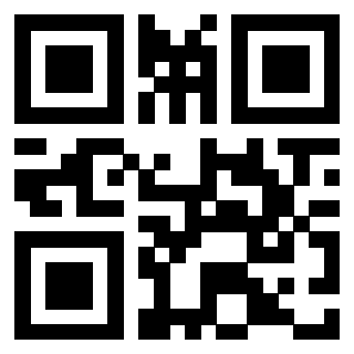 Immagine del Qr Code di 3400245390