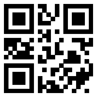 3400245391 - Immagine del QrCode