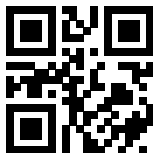 QrCode di 3400245394