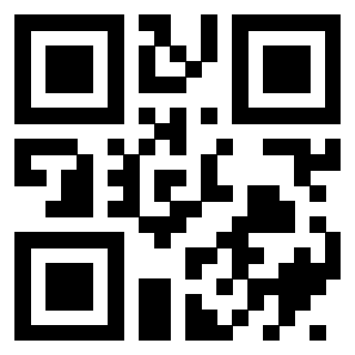 3400245395 - Immagine del QrCode