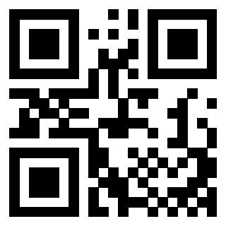 Scansione del Qr Code di 3400245398