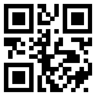 Immagine del Qr Code di 3400245401
