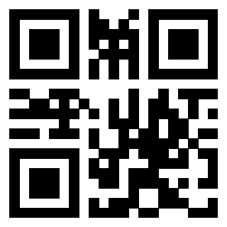 3400245407 - Immagine del QrCode