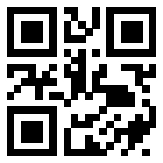 Il QrCode di 3400245410