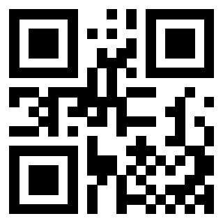 Immagine del Qr Code di 3400245412
