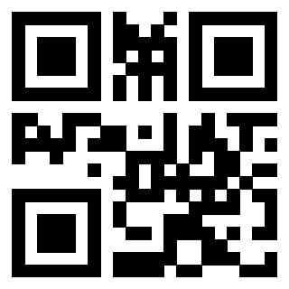 Il Qr Code di 3400245413
