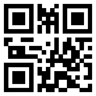 3400245414 - Immagine del QrCode