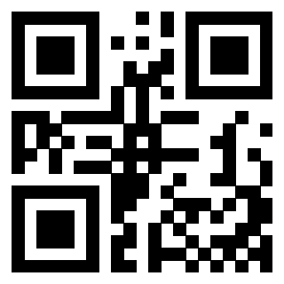 Immagine del QrCode di 3400245415