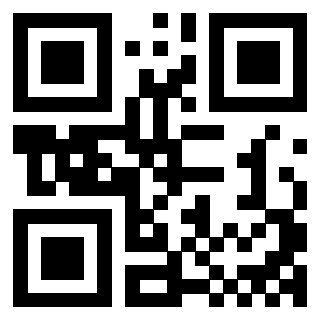 3400245416 - Immagine del QrCode associato