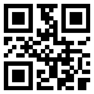 Il QrCode di 3400245417