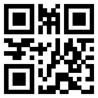 3400245418 Qr Code associato