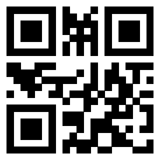 Il Qr Code di 3400245419