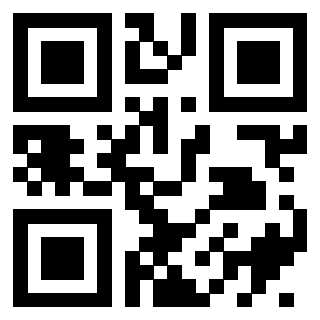 Scansione del Qr Code di 3400245420