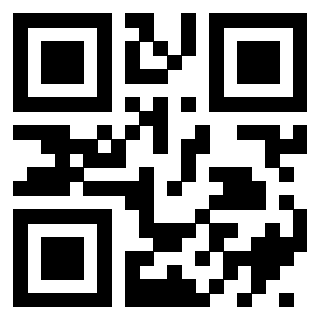 3400245421 Qr Code associato
