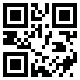 3400245422 - Immagine del QrCode associato