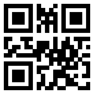 3400245423 - Immagine del QrCode associato