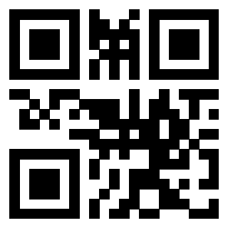 Il Qr Code di 3400245425