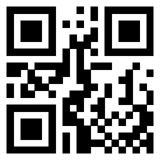 3400245426 - Immagine del Qr Code associato