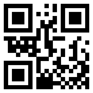 3400245427 - Immagine del Qr Code associato
