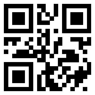 3400245429 - Immagine del QrCode