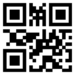 3400245430 - Immagine del Qr Code